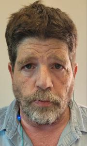 David Jonathan Clenny a registered  of Texas