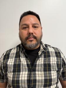 Christian Dominic Perez a registered Sex Offender of Texas