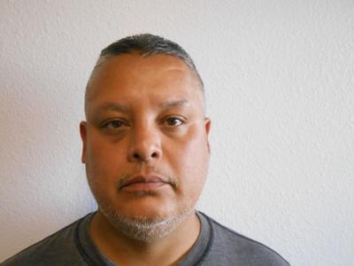 Felix Compean a registered Sex Offender of Texas
