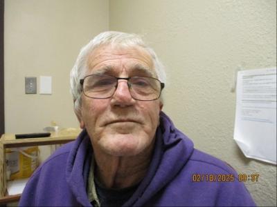 Jimmy Evans a registered Sex Offender of Texas