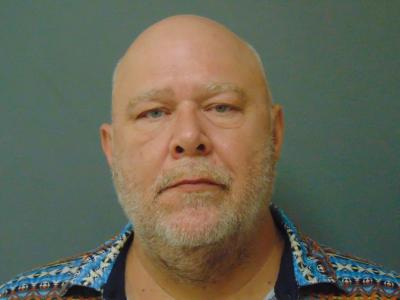 Christopher Jay Crum a registered Sex Offender of Texas