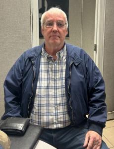 Douglas Rilcy Johnston a registered Sex Offender of Texas