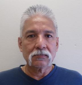 Enrique Alvarez a registered Sex Offender of Texas