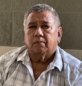 Marcos Antonio Ruiz a registered Sex Offender of Texas