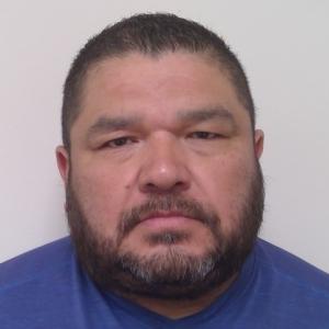 Desiderio Robles a registered Sex Offender of Texas