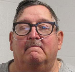 Richard Alexander Dunsmore a registered  of Texas