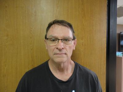 Timothy Marion Heseman a registered  of Texas