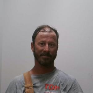 Jonathan Daniel Legg a registered  of Texas