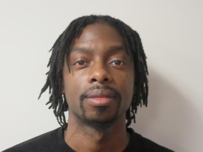 Reginald James Barnes a registered  of Texas