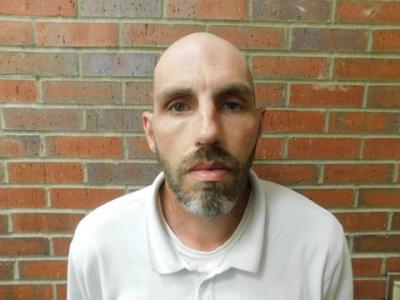 Micah Ray Zolyn a registered  of Texas