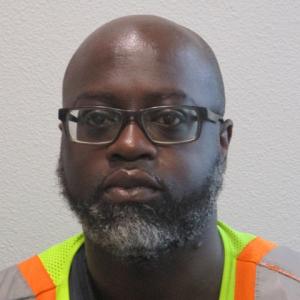 Linell Arps a registered  of Texas
