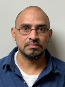 Cruz Martin Molina a registered Sex Offender of Texas