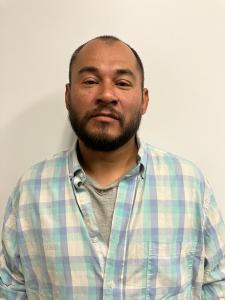 Martell Ortiz a registered  of Texas