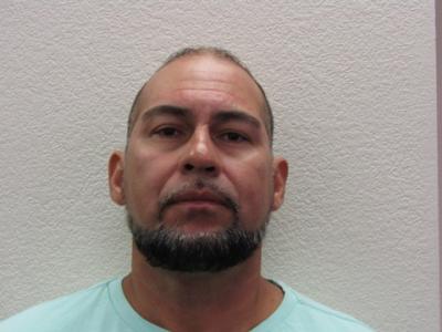 Ricardo Martinez a registered Sex Offender of Texas
