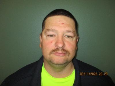 Jerry Lee Guth a registered Sex Offender of Texas