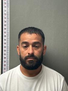 Paul Louise Andrada Jr a registered  of Texas