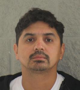 Robert Carlos Martinez a registered Sex Offender of Texas