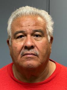 Armando Guzman a registered Sex Offender of Texas