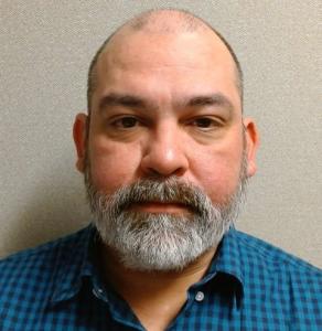 Brian Garcia Leveck a registered  of Texas