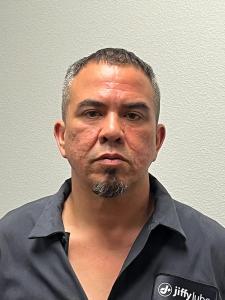 Efrain Gomez a registered Sex Offender of Texas