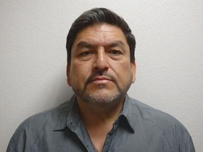 Jose Enrique Tapia a registered  of Texas