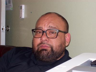 John David Montelongo a registered Sex Offender of Texas