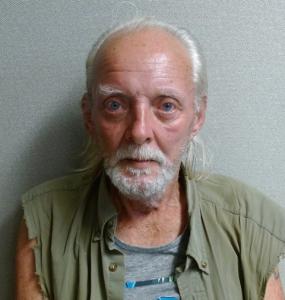 Lester David Sprague a registered Sex Offender of Texas
