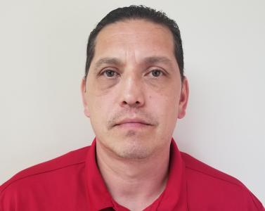 Oscar Villasana Martinez a registered Sex Offender of Texas