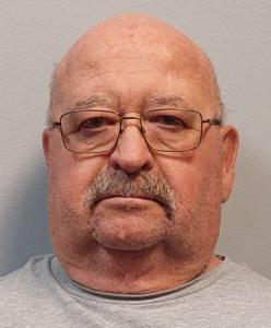 Thomas H Ferman a registered Sex Offender of Texas