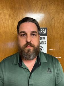 Russell Dean Boeck a registered Sex Offender of Texas