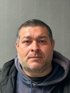Marc Viegas Ortega a registered Sex Offender of Texas