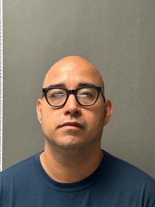 John Brandon Perez a registered Sex Offender of Texas