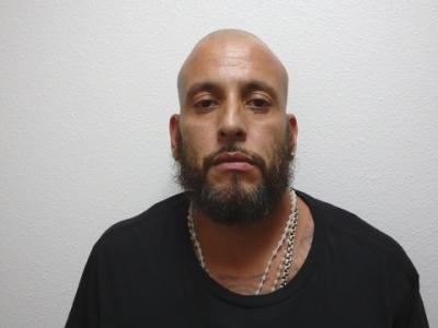 David Lujan Jr a registered Sex Offender of Texas