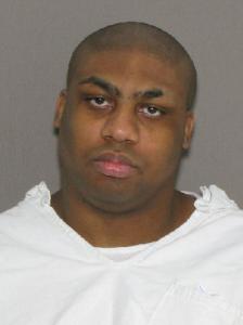 Darius Brookins a registered Sex Offender of Texas