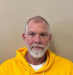 John Daniel Wilson a registered Sex Offender of Texas