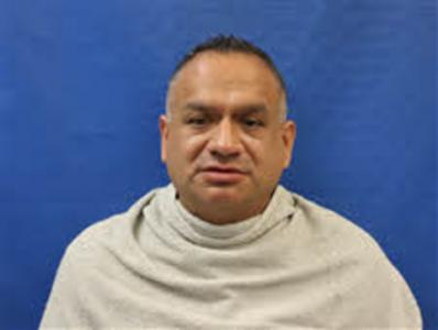 Richard Garcia a registered  of Texas