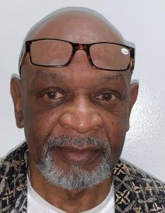 Wilbur Glover a registered Sex Offender of Texas
