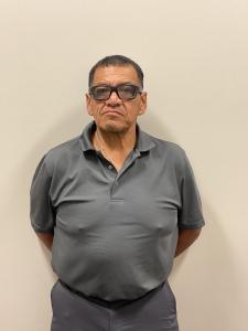 Christopher Montelongo a registered Sex Offender of Texas