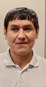 Ricardo Jose Rangel a registered  of Texas