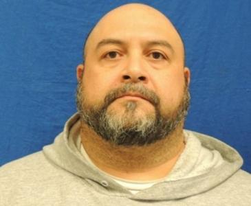 Alejandro Israel Rabago Jr a registered Sex Offender of Texas