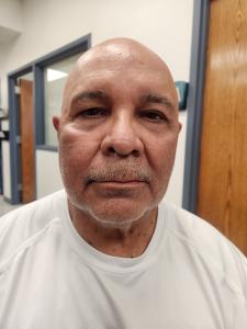 Hector Anzaldua Garza a registered Sex Offender of Texas