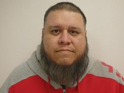Ricardo Galvan a registered  of Texas