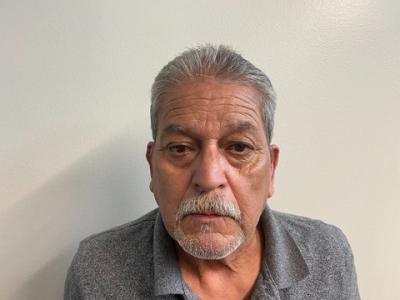 Pedro Sanchez Jr a registered  of Texas