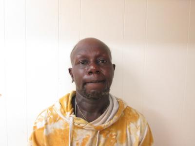Phillip Lamar Robert a registered  of Texas