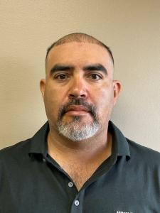 Alonzo Vera a registered Sex Offender of Texas