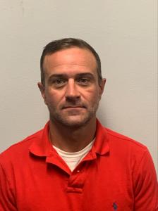 William Cody Thompson a registered Sex Offender of Texas