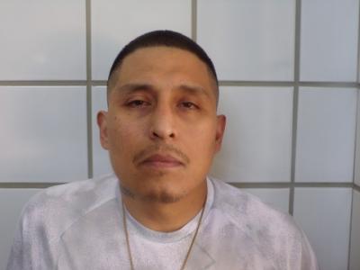 Jose Martinez Jr a registered  of Texas