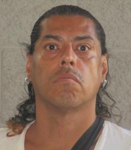 Felix Morales a registered Sex Offender of Texas