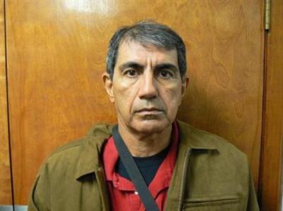 Frank G Saenz a registered  of Texas