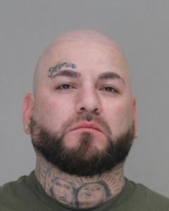 Vincent Eguia a registered  of Texas
